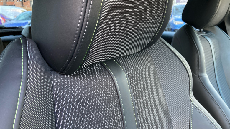 Peugeot 208 1.2 Hybrid 100 GT 5dr e-DSC6 Petrol Hatchback